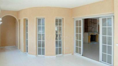 New Build - Villa -
La Manga del Mar Menor - VENECIOLA