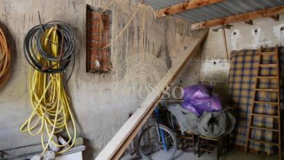 Resale - Casa -
Abanilla - EL SALADO