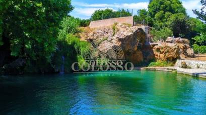 Resale - Chalet -
Pedreguer - La solana 2