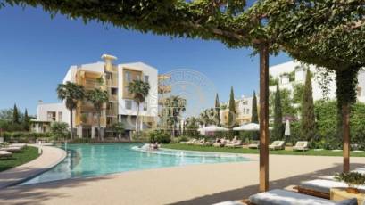 Resale - Apartamento -
El Verger - PLAYA DEVESES- EL VERGER