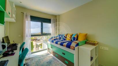 Resale - Villa de Lujo -
Finestrat - Camporrosso village
