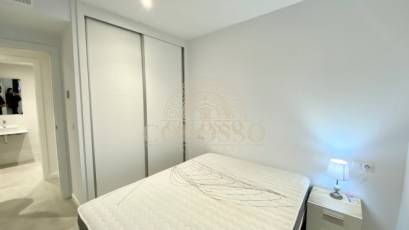 Location - Apartamento -
Alicante - Campoamor