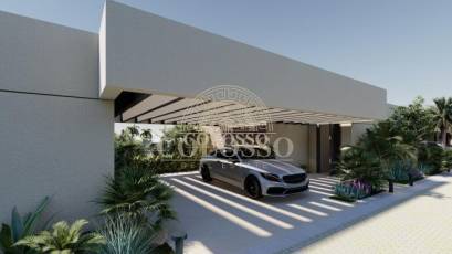 Resale - Villa de Lujo -
BAÑOS Y MENDIGO - Altaona golf and country village