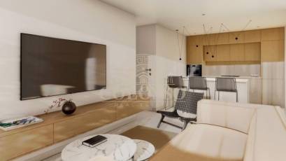 New Build - Apartamento -
Guardamar del Segura - raso
