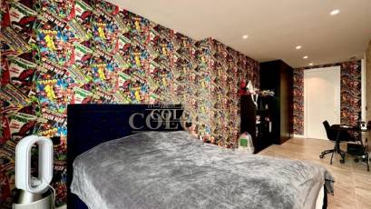 Resale - Villa de Lujo -
Finestrat - Campana garden