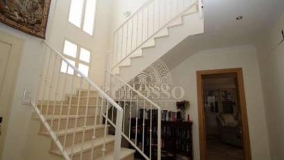 Resale - Villa -
Agost