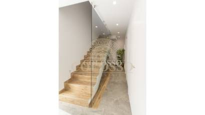New Build - detached -
Pilar de la Horadada