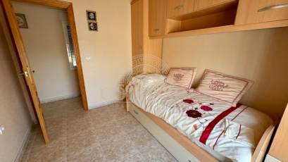 Alquiler - Chalet Pareado -
Torrevieja - La Siesta - El Salado -  Torreta