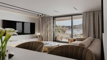 Resale - Apartamento -
Calpe - Ifach