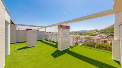 Resale - Penthouse -
Archena - Balneario