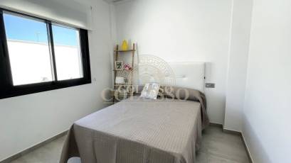 New Build - detached -
Pinar de Campoverde