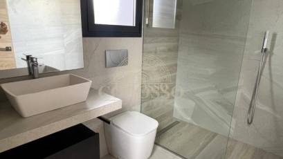Obra nueva - Villa de Lujo -
Ciudad Quesada - Pueblo bravo