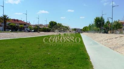 New Build - high-bungalow -
Pilar de la Horadada