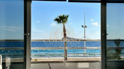 Rental - Study -
Benidorm - Levante