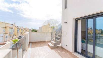 Resale - Villa de Lujo -
Torrevieja - Torreblanca