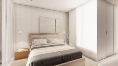 New Build - Apartamento -
Guardamar del Segura - raso