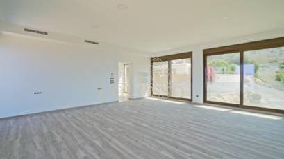 New Build - Chalet -
Benidorm - Rincon de Loix Cruz