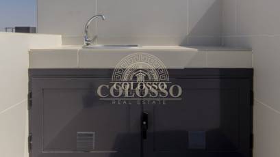 New Build - Villa -
Orihuela Costa - Campoamor