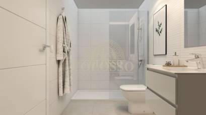 New Build - Penthouse -
Orihuela Costa