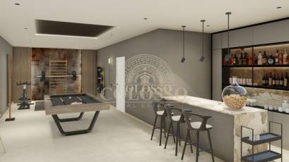 Resale - Villa de Lujo -
Polop - Urbanizaciones