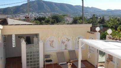 Resale - Villa -
Alfaz del Pi - Albir