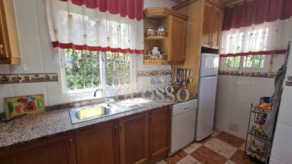 Reventa - Villa -
Orihuela Costa - Villamartín