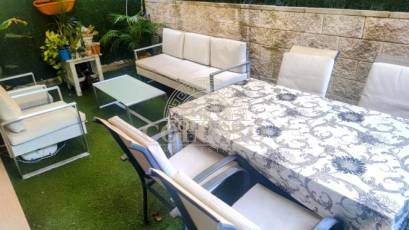 Resale - Townhouse -
Las Rozas de Madrid - Las Matas- Peñascales