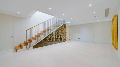 New Build - Villa de Lujo -
Altea - Isla altea