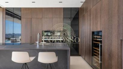 New Build - Villa de Lujo -
Finestrat - Sierra cortina