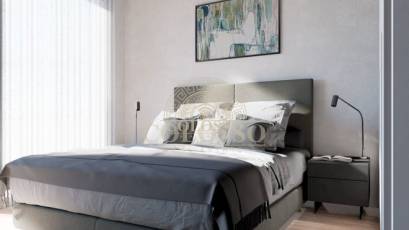 New Build - Bungalow Planta Alta -
Torrevieja - Los balcones