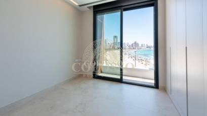 Reventa - Apartamento -
Benidorm - Poniente