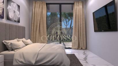 New Build - Villa -
Rojales - JUNTO CAMPO DE GOLF LA MARQUESA