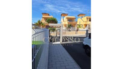 New Build - Apartamento -
San Miguel de Salinas - Villamartín