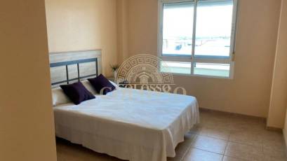 Resale - Apartamento -
Torrevieja - Centro