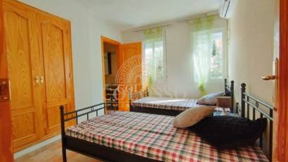 Resale - Villa -
Calpe - Maryvilla