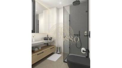New Build - high-bungalow -
Orihuela Costa