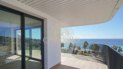 New Build - Penthouse -
Villajoyosa - Playas Del Torres