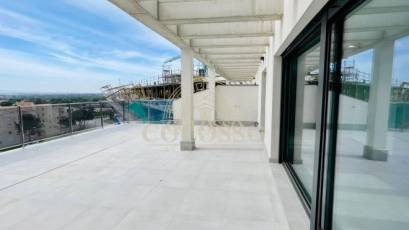 Resale - Apartamento -
Orihuela Costa - Altos de Campoamor