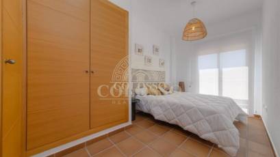 Resale - Penthouse -
Archena - Balneario