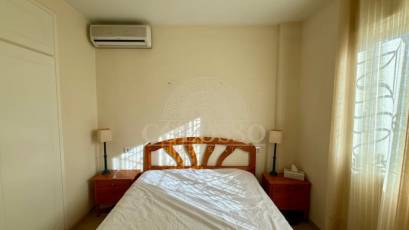 Alquiler - Bungalow Planta Baja -
Torrevieja - Nueva Torrevieja - Aguas Nuevas