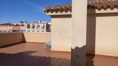 Resale - Ático Dúplex -
Torrevieja - Aldea del mar