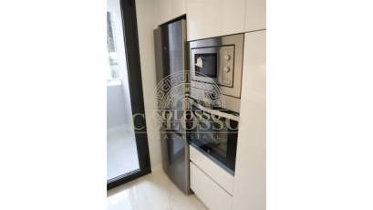 New Build - Apartamento -
Benidorm - Cala de Finestrat