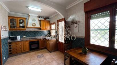 Resale - Chalet -
San Vicente del Raspeig - Sol y Luz