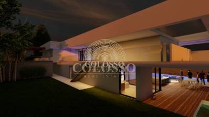 Resale - Chalet -
Moraira - Fanadix