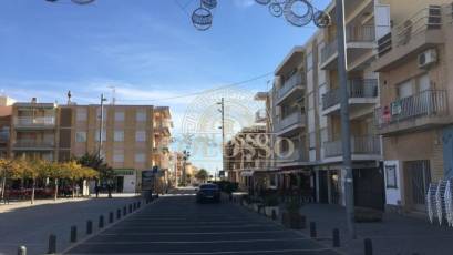 New Build - Villa -
Pilar de la Horadada - La Torre de la Horadada