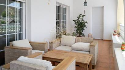 Revente - Casa con terreno -
Alsodux - ALMERIA