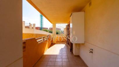 Resale - Apartamento -
Finestrat - Sierra cortina