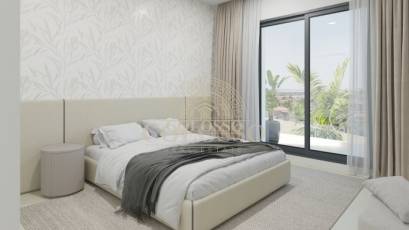 Nouvelle construction - detached -
Ciudad Quesada