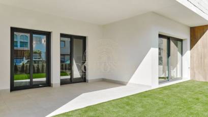 Obra nueva - Bungalow -
Torrevieja