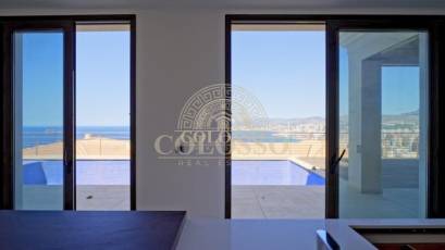New Build - Chalet -
Benidorm - Rincon de Loix Cruz